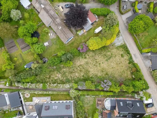 Til salg: Susåvej 3, Næstved Helårsgrund på 1072 m² Boligsiden