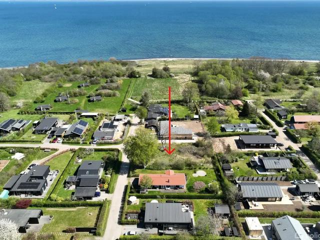 Til salg: Svalevænget 7, Beder Fritidsgrund på 1042 m² Boligsiden
