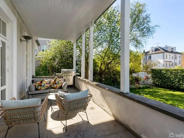 Til salg: Svanevænget 15, København Ø Villa på 255 m² Boligsiden