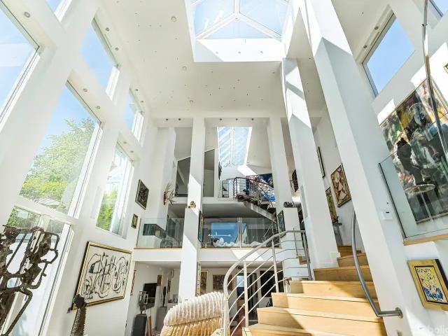 Til salg: Sveasvej 21, Hellebæk Villa på 360 m² Boligsiden