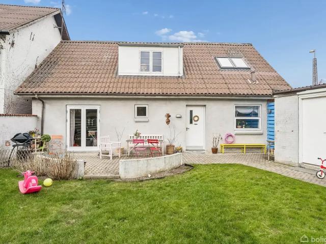 Til salg: Svendborgvej 50, Randers SV Villa på 171 m² Boligsiden