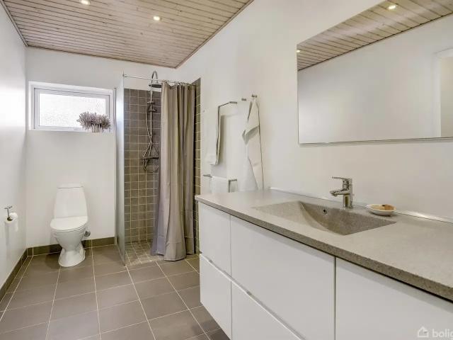 Til salg: Svennesmølle 12, Mommark, Sydals Villa på 261 m² Boligsiden