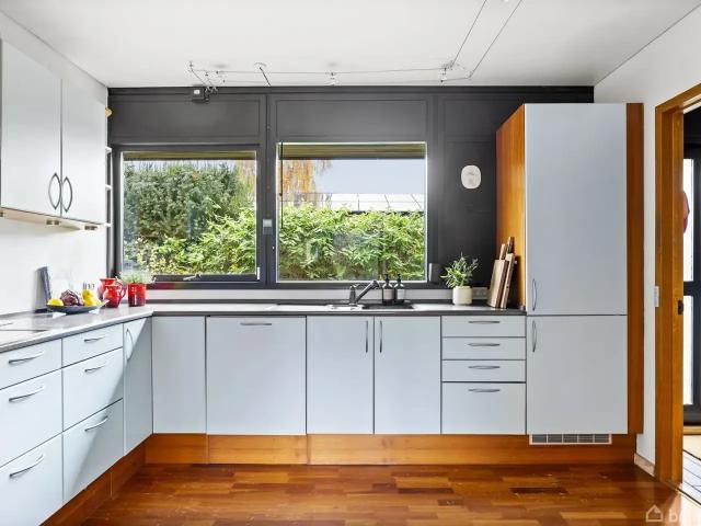 Til salg: Sverigesvej 14B, Kongens Lyngby Villa på 144 m² Boligsiden