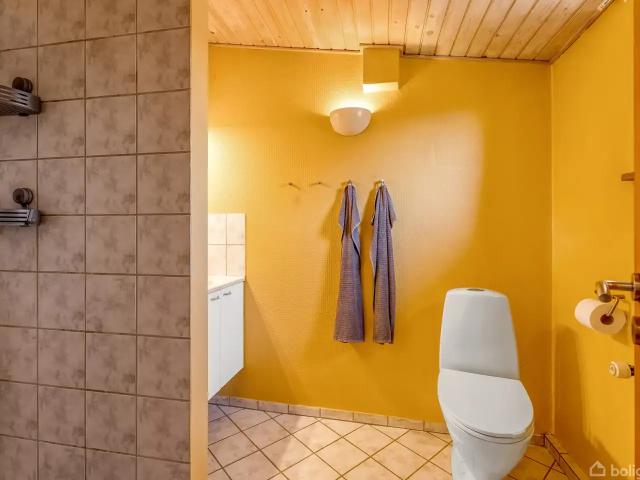 Til salg: Svingelsvej 34, Nakskov Villa på 145 m² Boligsiden