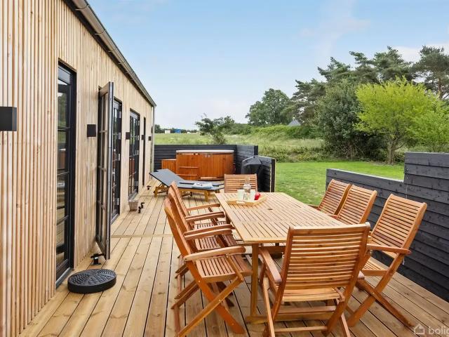 Til salg: Svingelvænget 12, Tåsinge, Svendborg Fritidsbolig på 81 m² Boligsiden