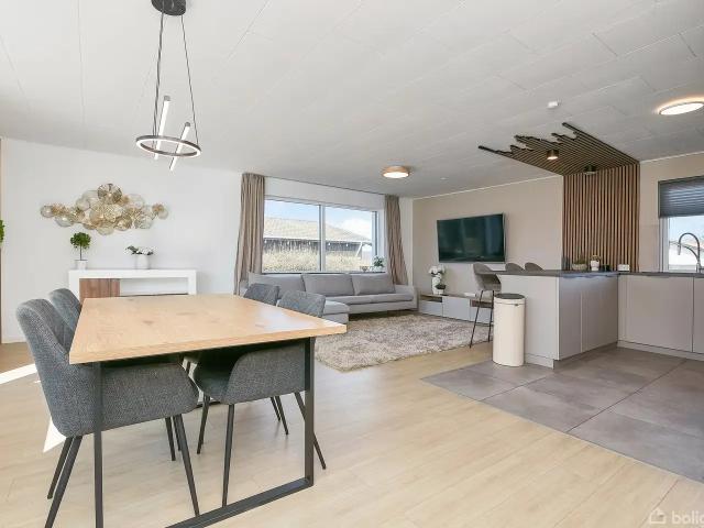 Til salg: Symfonialle 47, Horsens Villa på 118 m² Boligsiden