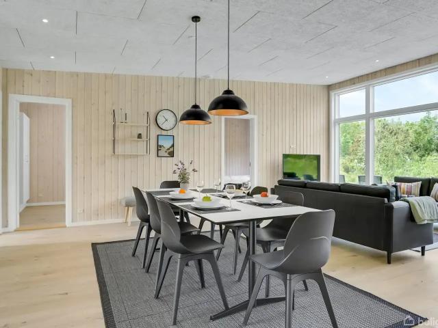 Til salg: Sydmarken 94, Arrild, Toftlund Fritidsbolig på 120 m² Boligsiden