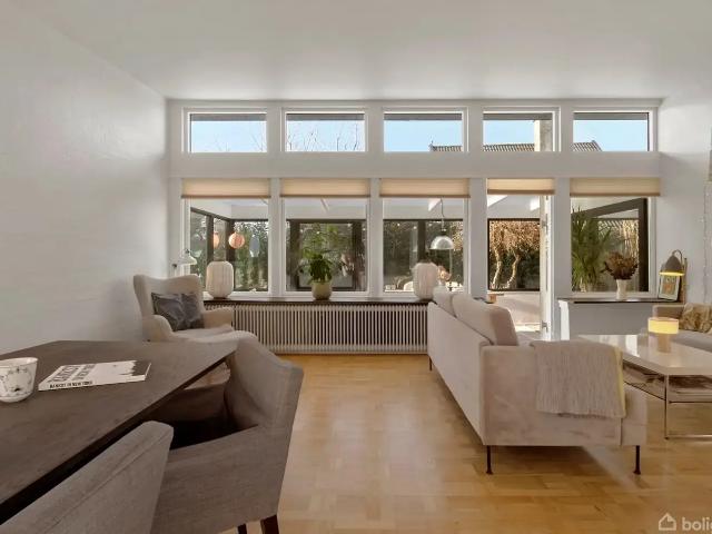 Til salg: Sydstrandsvej 6, Dragør Villa på 165 m² Boligsiden