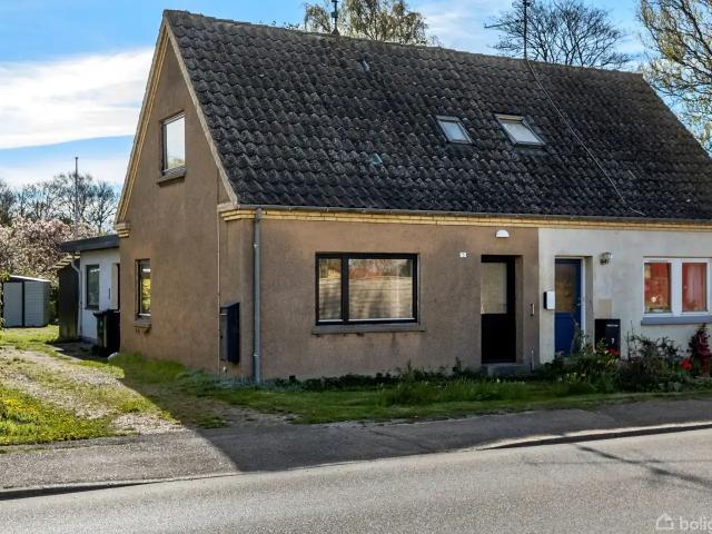 Til salg: Syltholmsgade 11, Rødby Rækkehus på 105 m² Boligsiden