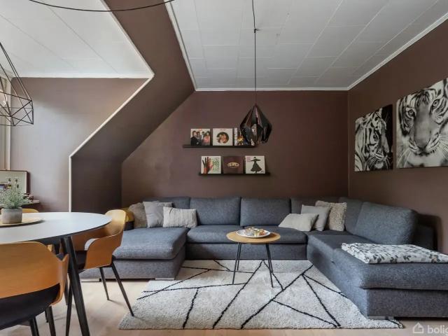 Til salg: Syrenparken 3, Spentrup Andelsbolig på 74 m² Boligsiden
