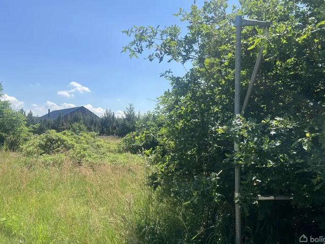 Til salg: Syrenvej 17, Stauning, Skjern Fritidsgrund på 1058 m² Boligsiden