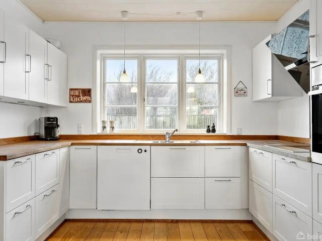 Til salg: Syrenvej 2, Rindum, Ringkøbing Villa på 260 m² Boligsiden