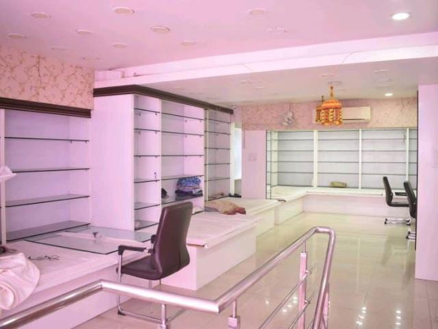 Tilak Heights Commercial Shop 500 Sq. Ft. in Dapodi Pune Listing ID: #10215