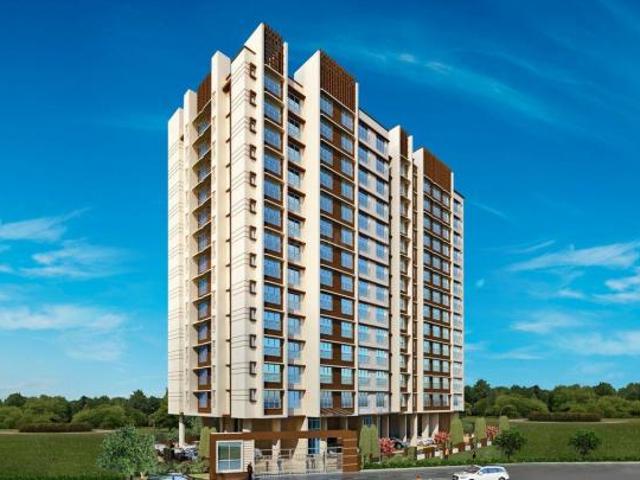 Tilak Nagar 1 BHK Apartment For Sale Mumbai