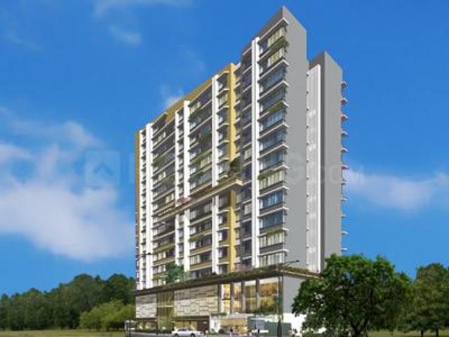 Tilak Nagar 3 BHK Apartment For Sale Mumbai