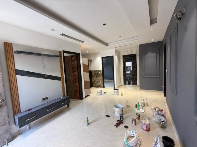 Tilak Nagar, West Delhi 2 Bedroom 110 Sq. Yd. Builder Floor in Tilak Nagar Delhi Listing ID: #10028