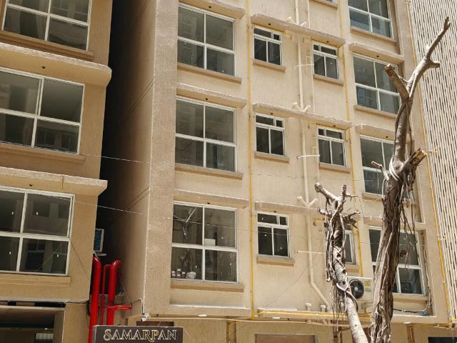 Tilak Nagar Building 1 Bedroom 295 Sq. Ft. Apartment in Tilak Nagar Mumbai Listing ID: #9494
