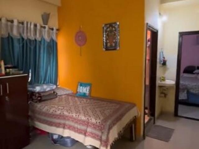 Tilak Nagar, Indore East 1 Bedroom 615 Sq. Ft. Apartment in Tilak Nagar Indore Listing ID: #9978