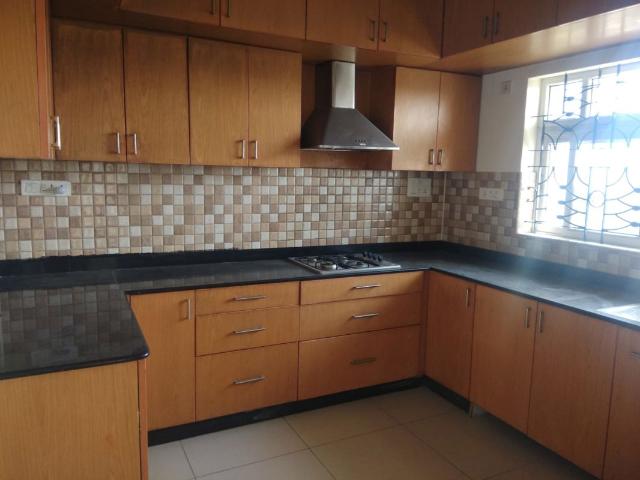 Tilak Nagar, Jayanagar 3 Bedroom 2300 Sq. Ft. Builder Floor in Tilak Nagar Bangalore Listing ID: #10285