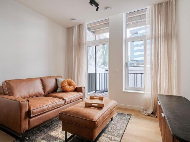 TILBURG, Short stay heuvelstraat