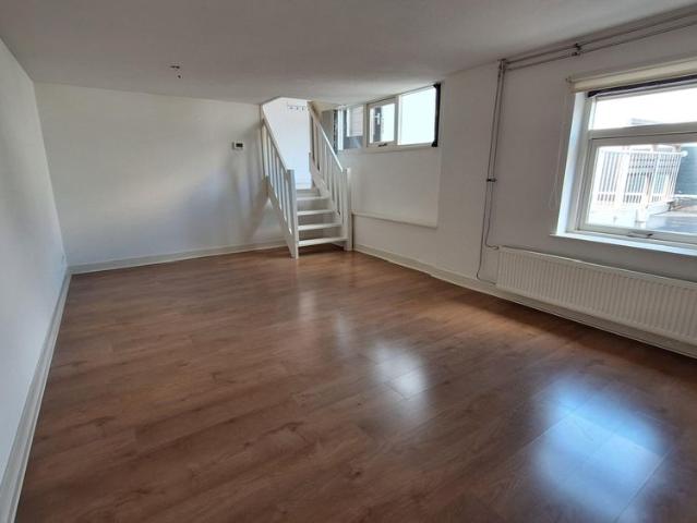 Tilburg, 5038BH, Willem II straat