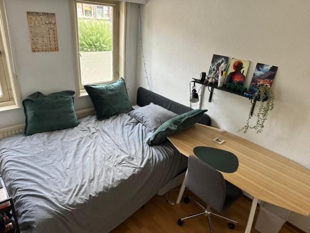 Tilburg | €505 incl. | Per direct beschikbaar