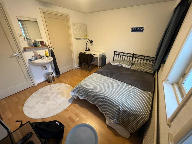 Tilburg | €605 incl. | Per direct beschikbaar