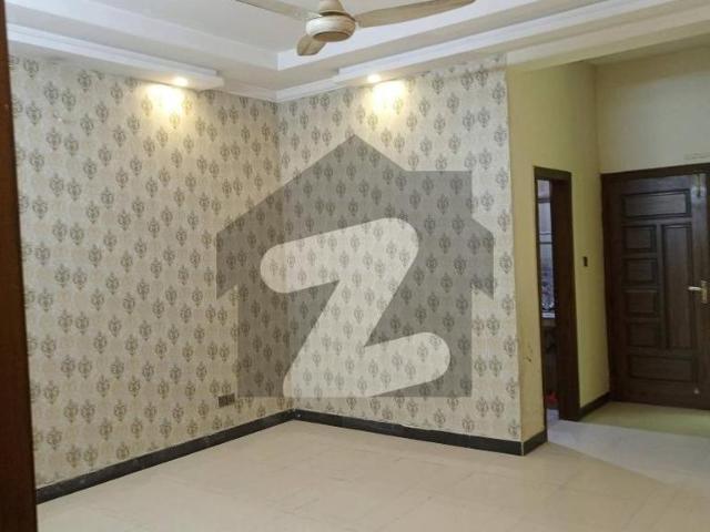 Tile Floor Beautiful House Available For Rent In F11 Size 30/70 Near To F11 Markaz Rent Negotiable F 11