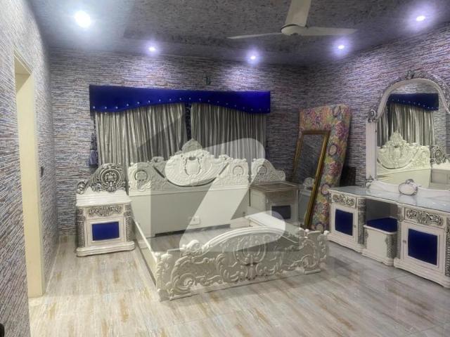 Tile flooring DHA Phase 5