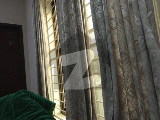 Tiled Floor Neat & Clean Ideal Location House Johar Town Phase 2