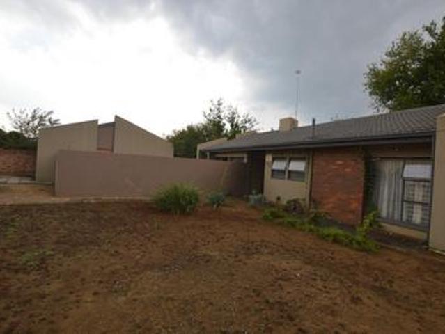 tiled roof family home sasolburg