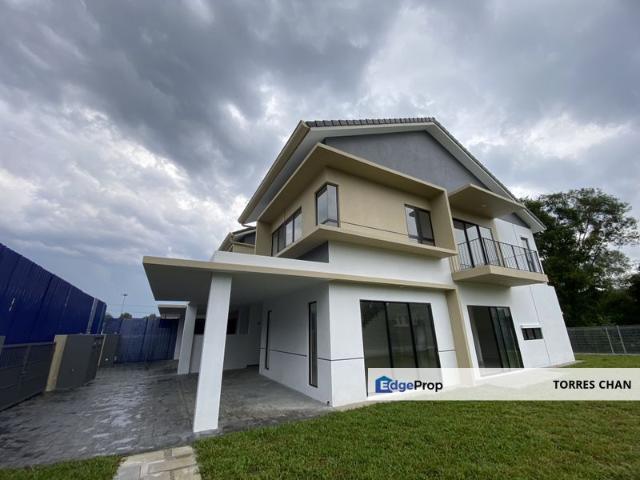 Tilia Encorp Cahaya Alam
