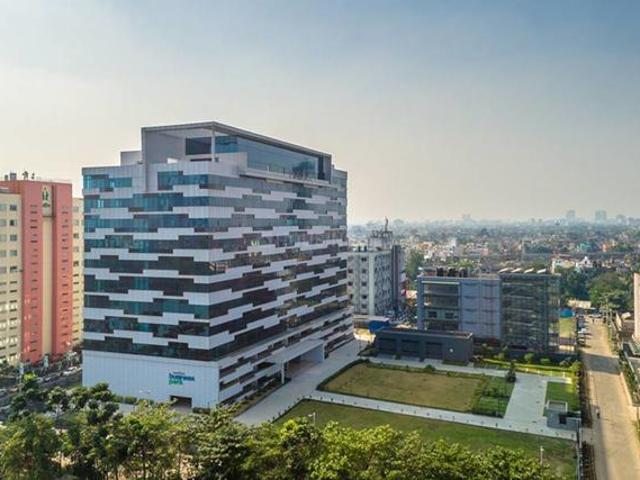 Tiljala Office Office For Sale Kolkata