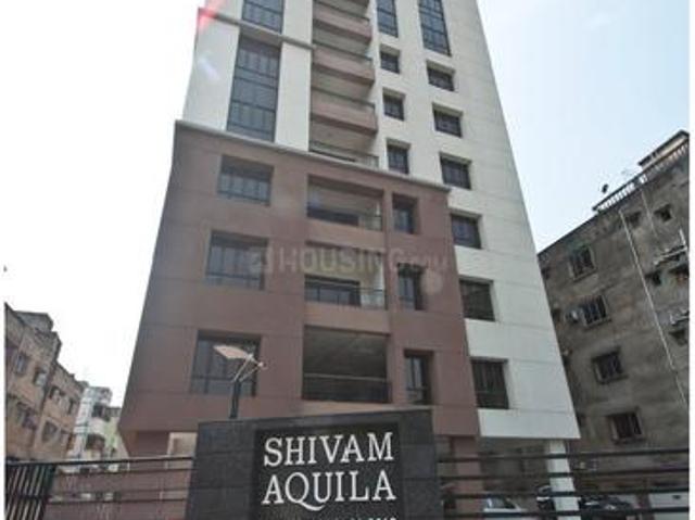Tiljala 4 BHK Apartment For Sale Kolkata