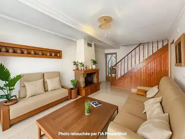 Tillay le Péneux 28140 Achat / Vente maison 4 pièces t4
