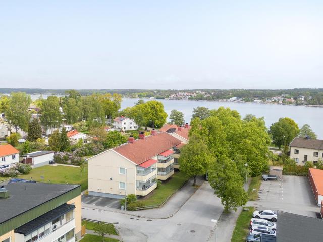 Tillbergsgatan 4A
