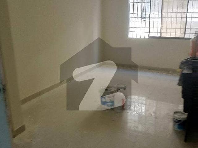 Tilled Flooring 2 ND Floor With Out Memznine West Open Flat For Rent