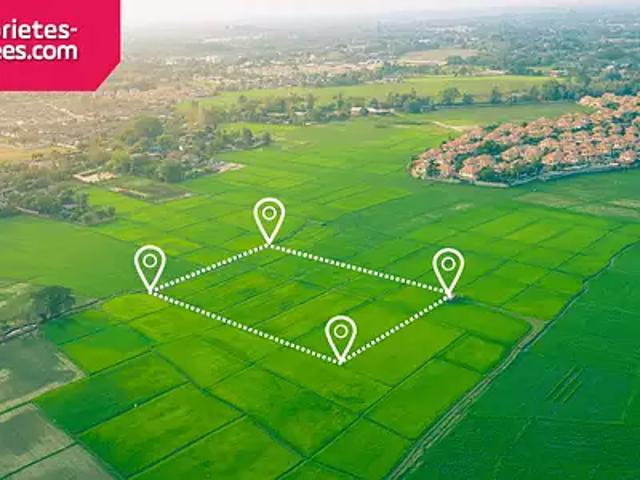 Tillières sur Avre 27570 Achat / Vente terrain