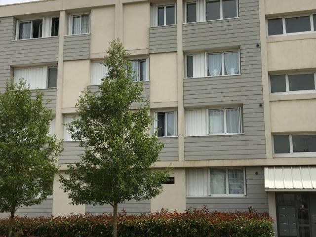 TILLIERES SUR AVRE T3 de 58 m²
