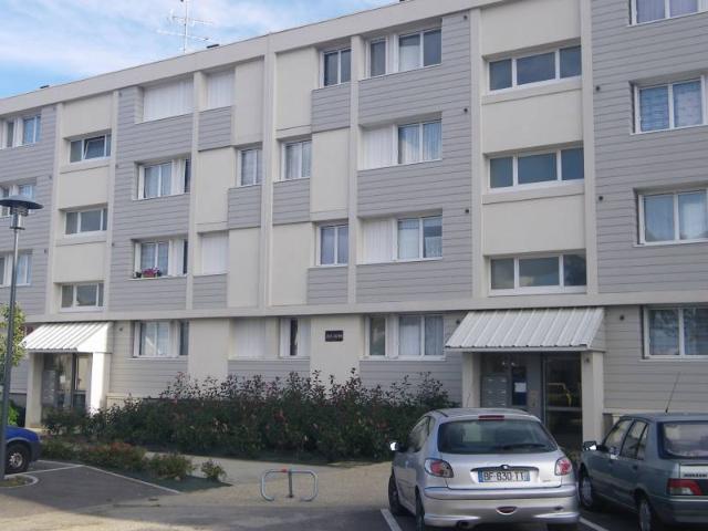 TILLIERES SUR AVRE T4 de 70 m²