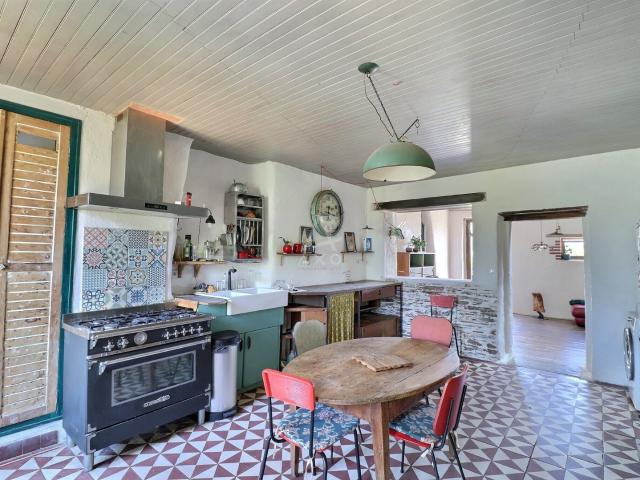 Tillières Vente Maison 49