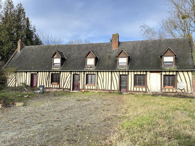 Tilloy Floriville Vente Maison 80