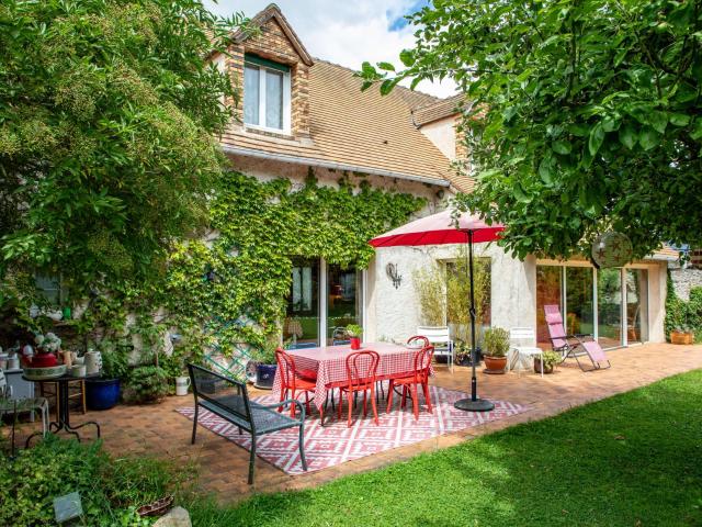 Tilly Vente Maison 78