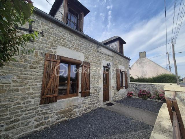 Tilly sur Seulles Vente Maison 14