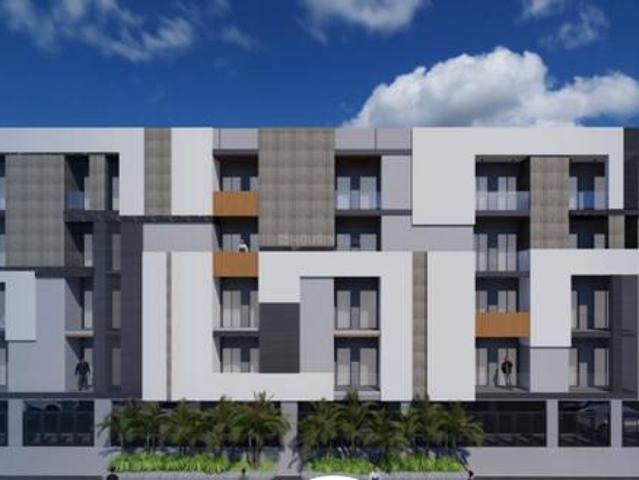 Tilpata Karanwas 3 BHK Apartment For Sale Greater Noida