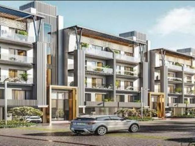 Tilpata Karanwas 4 BHK Penthouse For Sale Greater Noida