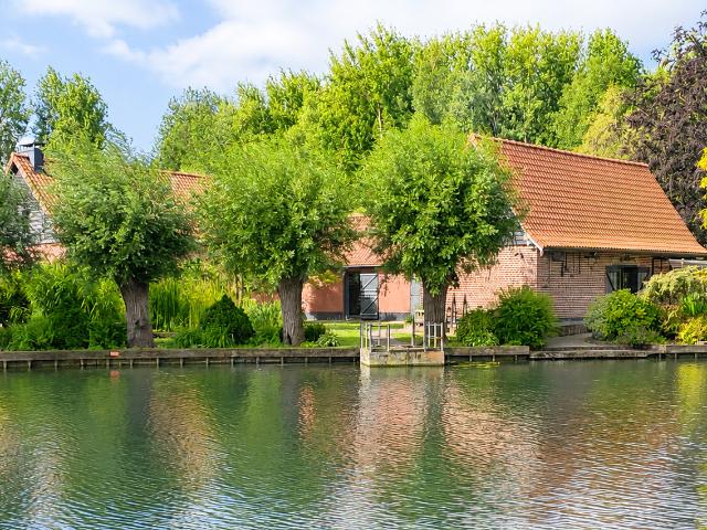 Tilques Vente Maison 62