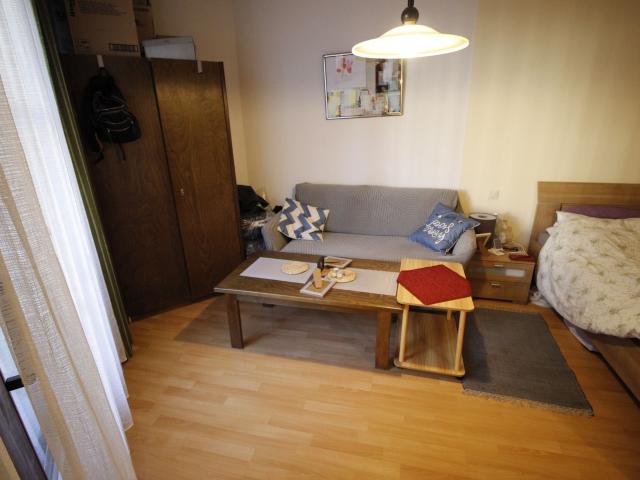 TIPTOP Studiowohnung möbliert und zentral