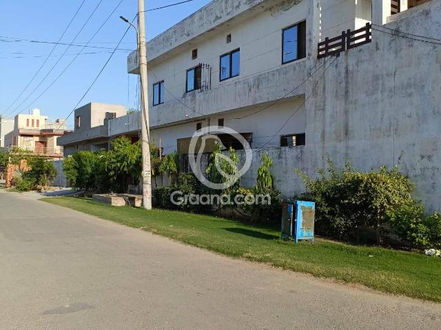 TIP Housing Society Phase 2 Lahore