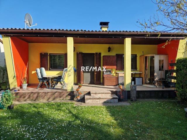 TIP TOP BUNGALOW AM HAHNSEE